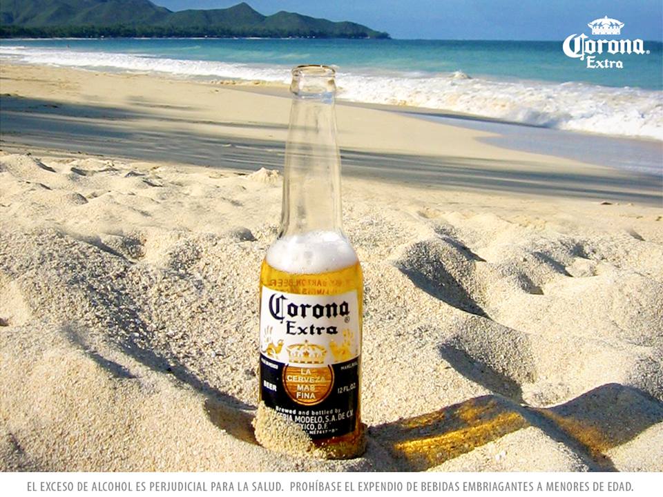 Artes Cerveza Corona Colombia en Facebook, Ostia. – SOBRE LAS COSAS QUE  ENTRETIENEN…